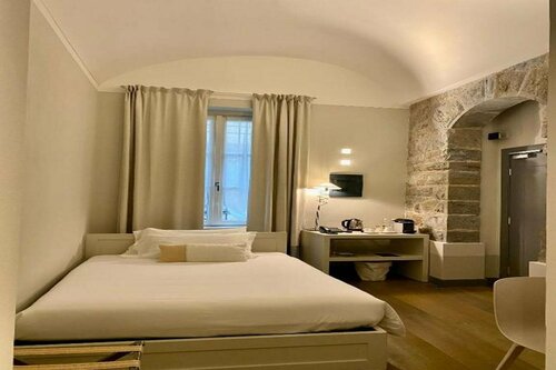 Гостиница Gombit Hotel