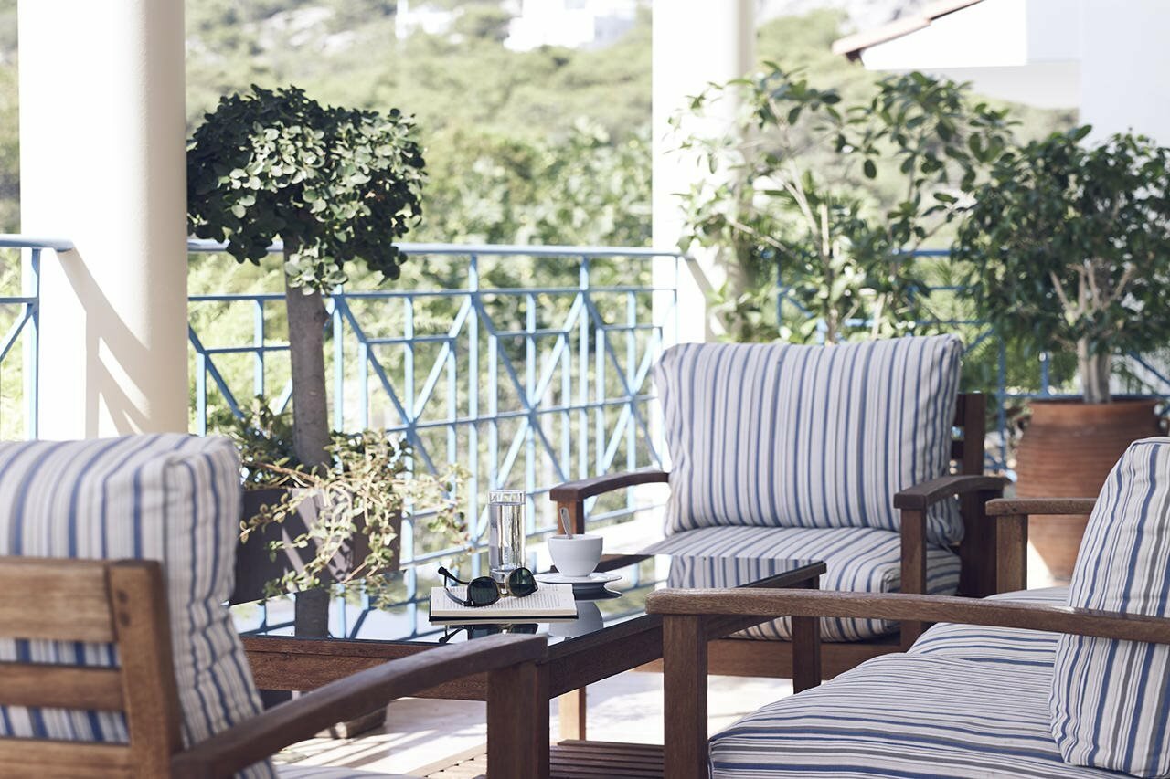 Фото Pefki Islands Resort