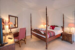Гостиница Muthu Newton Hotel в Нэрне