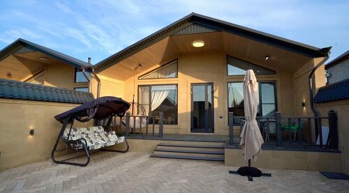 Иное жильё Sea house в Избербаше