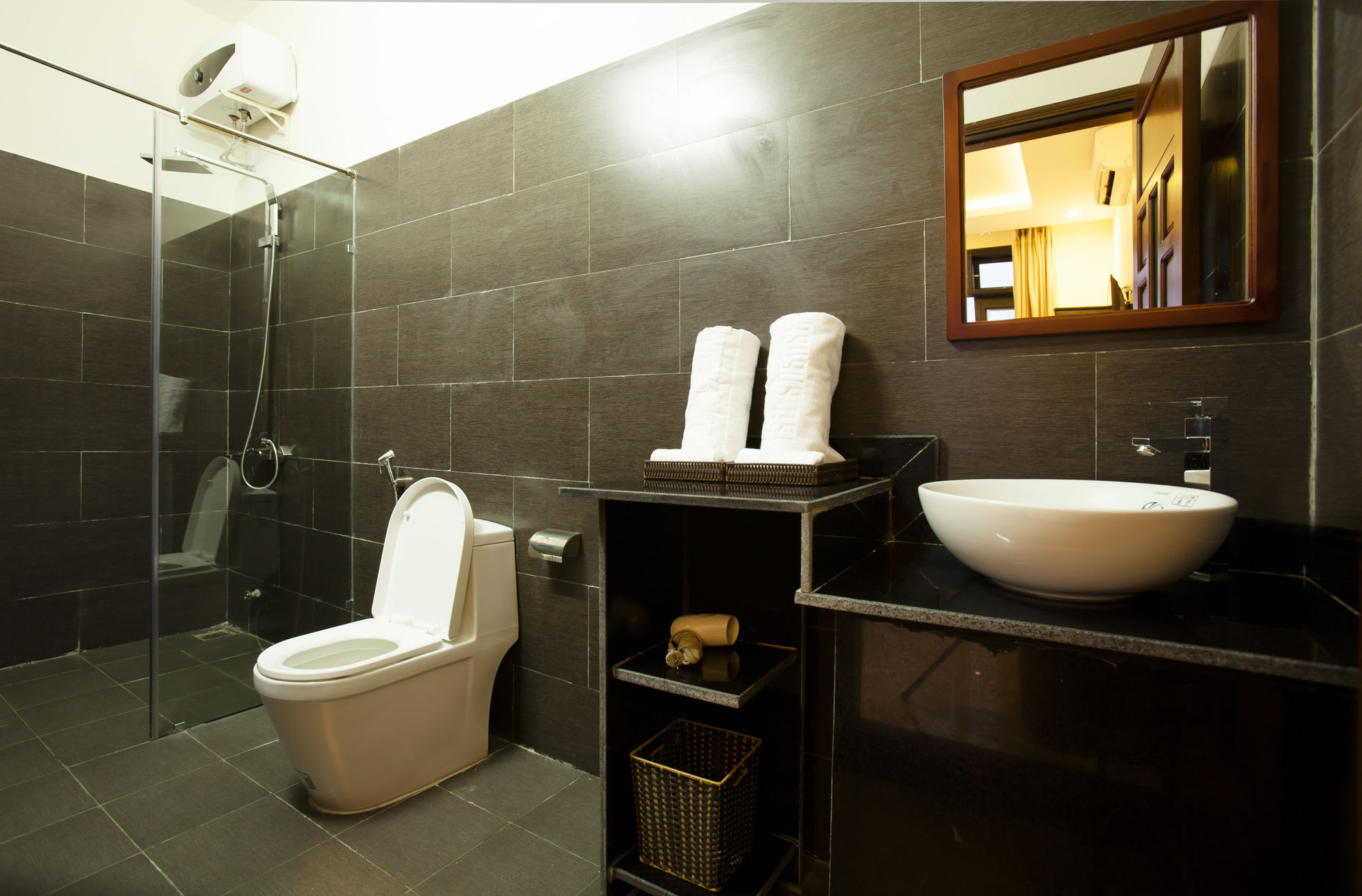 Фото Banana Garden Villa