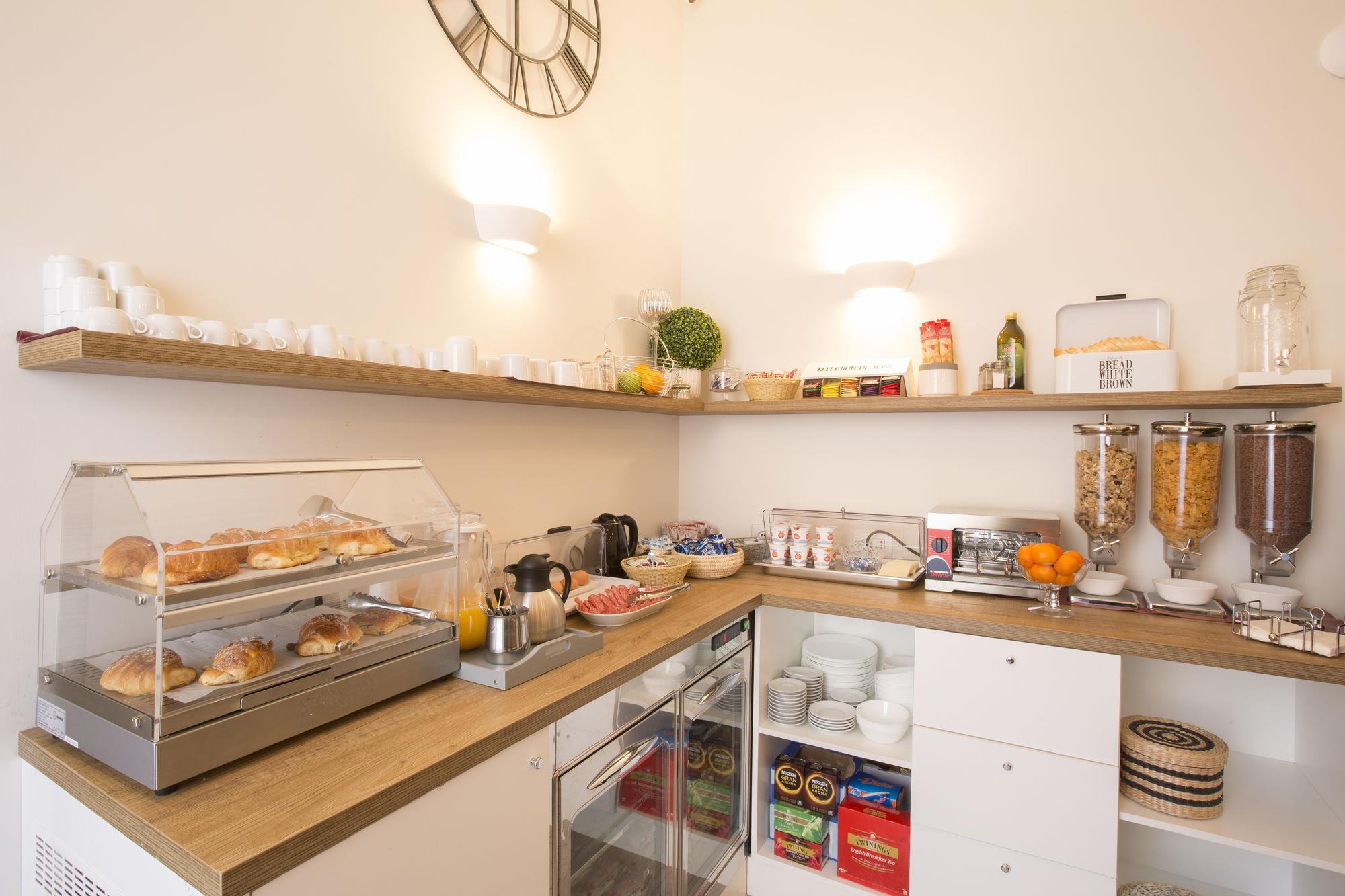 Фото Relais Monti