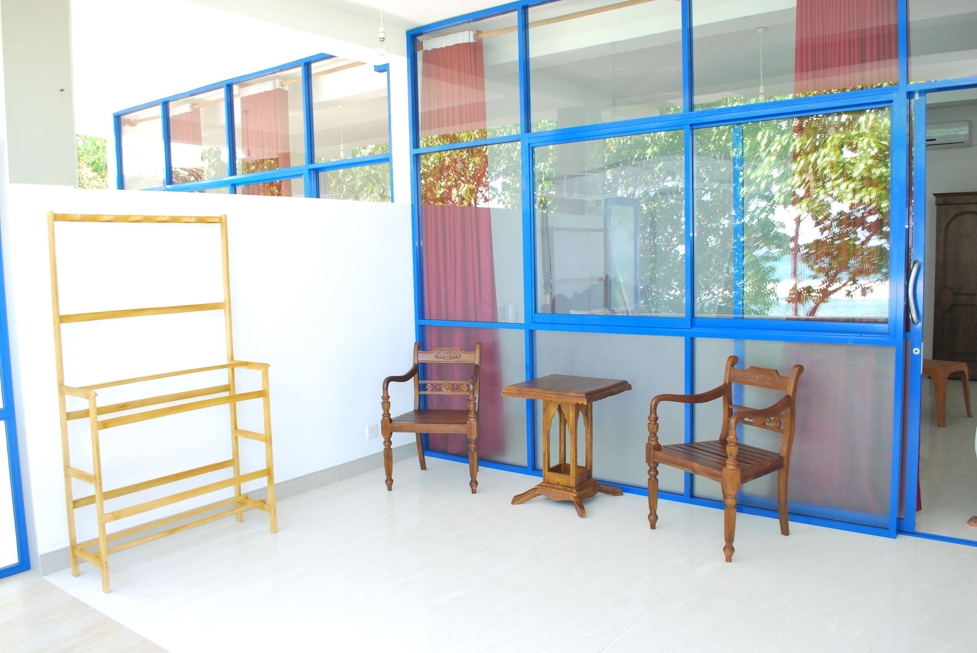 Фото Paradise Beach Resort