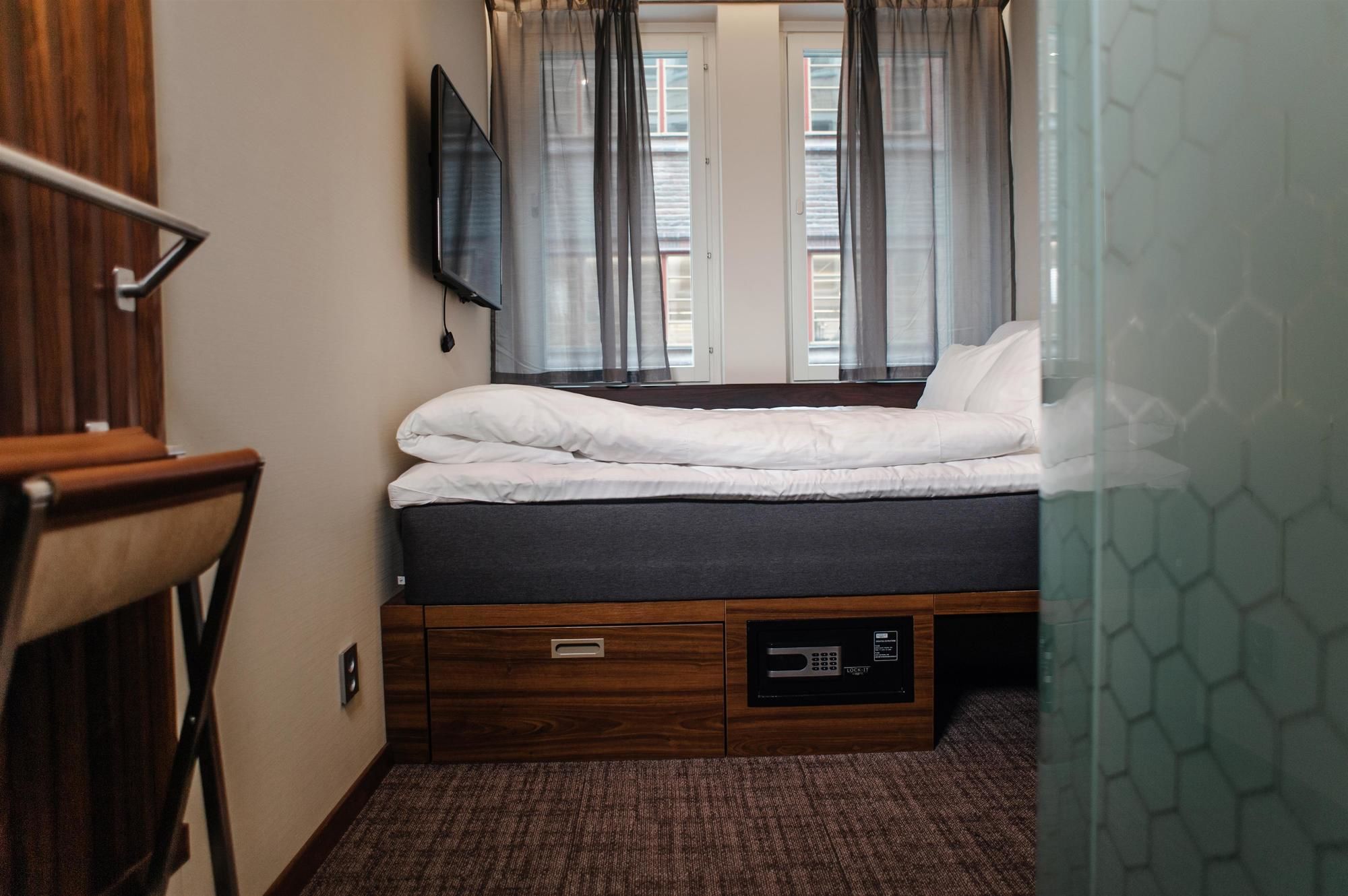 Фото Best Western and hotel