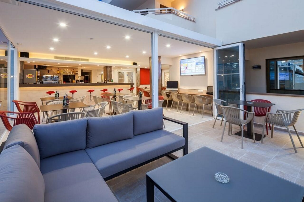 Фото Ibiza Heaven Apartments