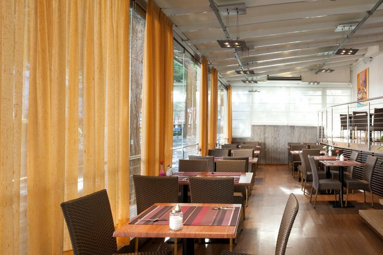 Фото Hotel Tropical