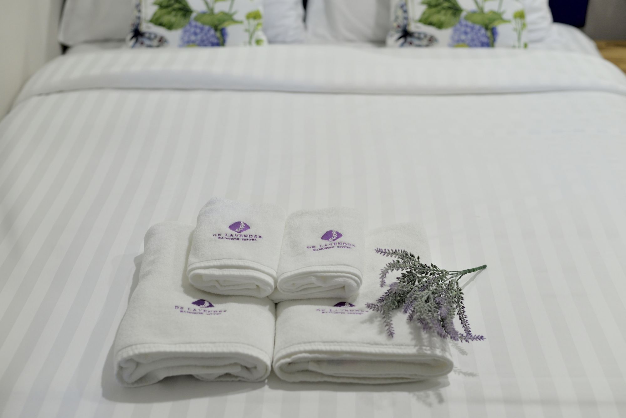 Фото De Lavender Bangkok Hotel