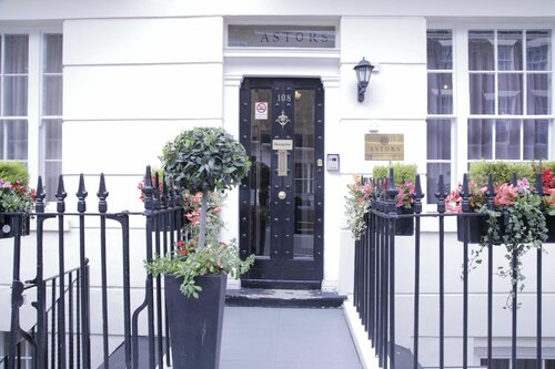 Astors Belgravia