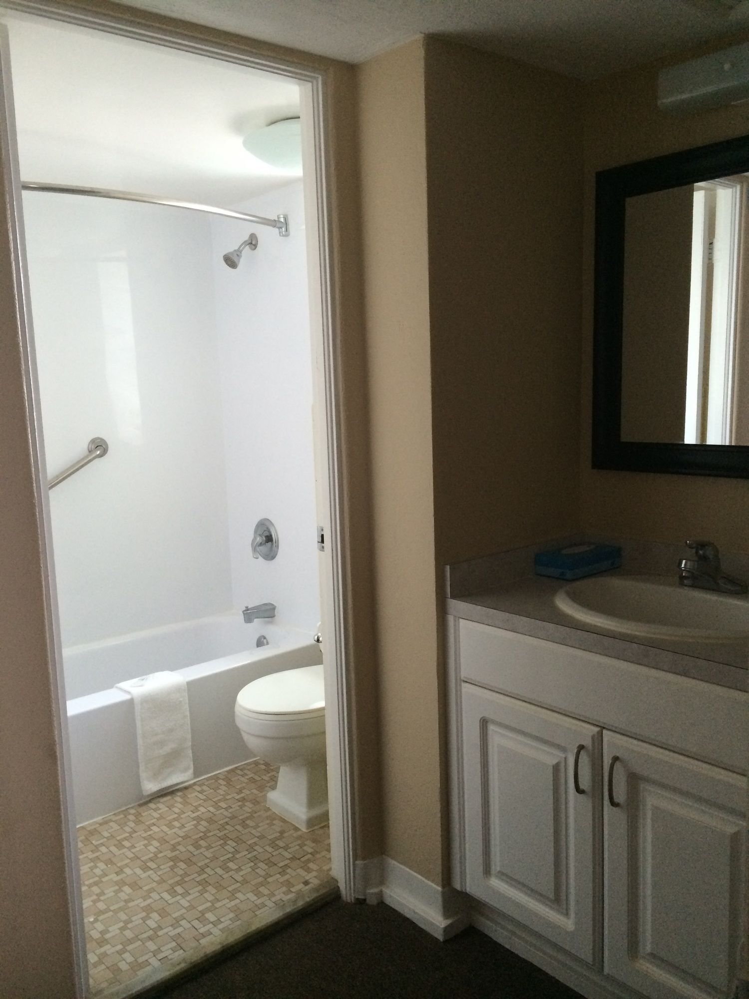 Фото Cove Motel Oceanfront