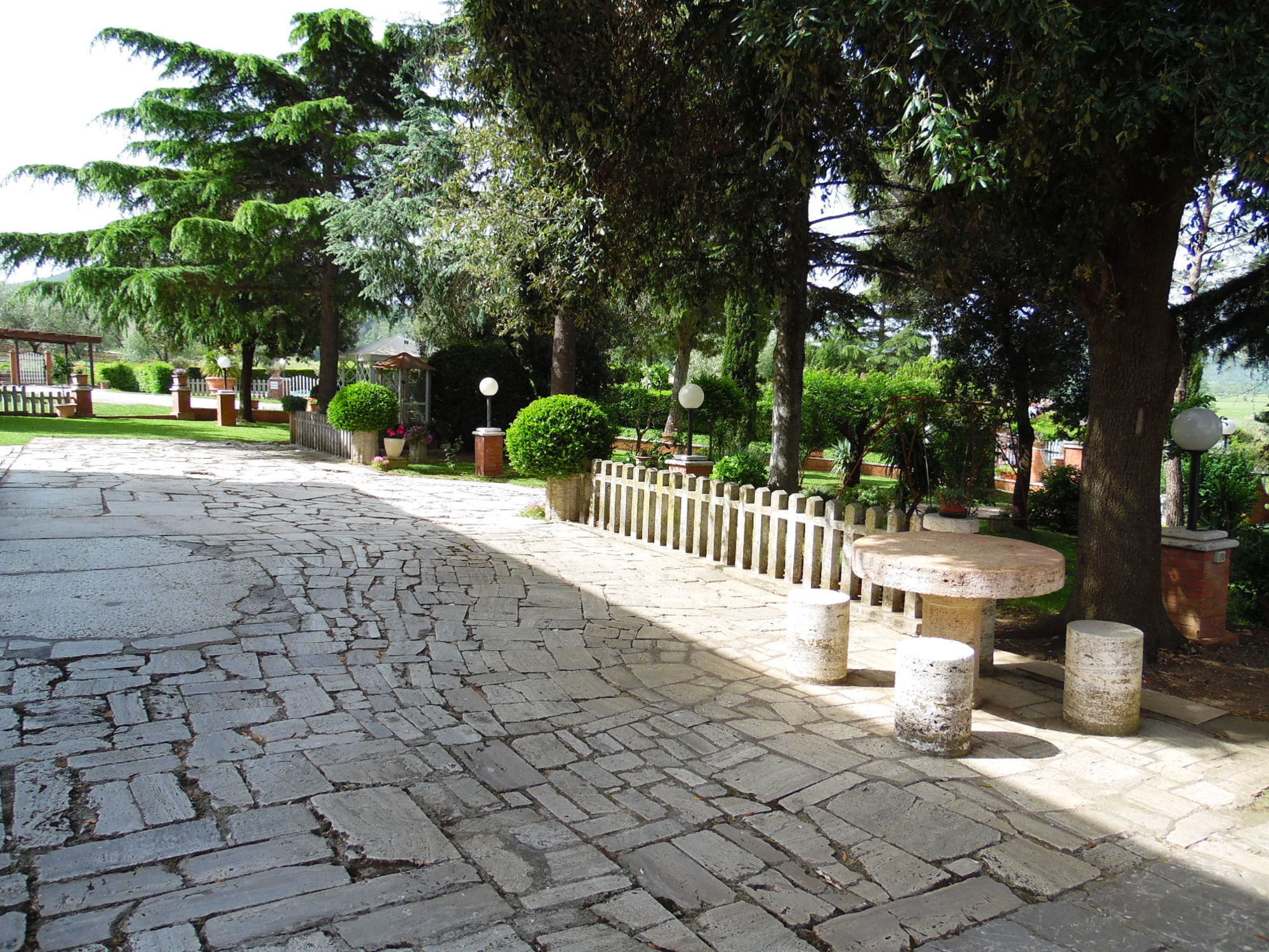 Фото Agriturismo Galeazzi