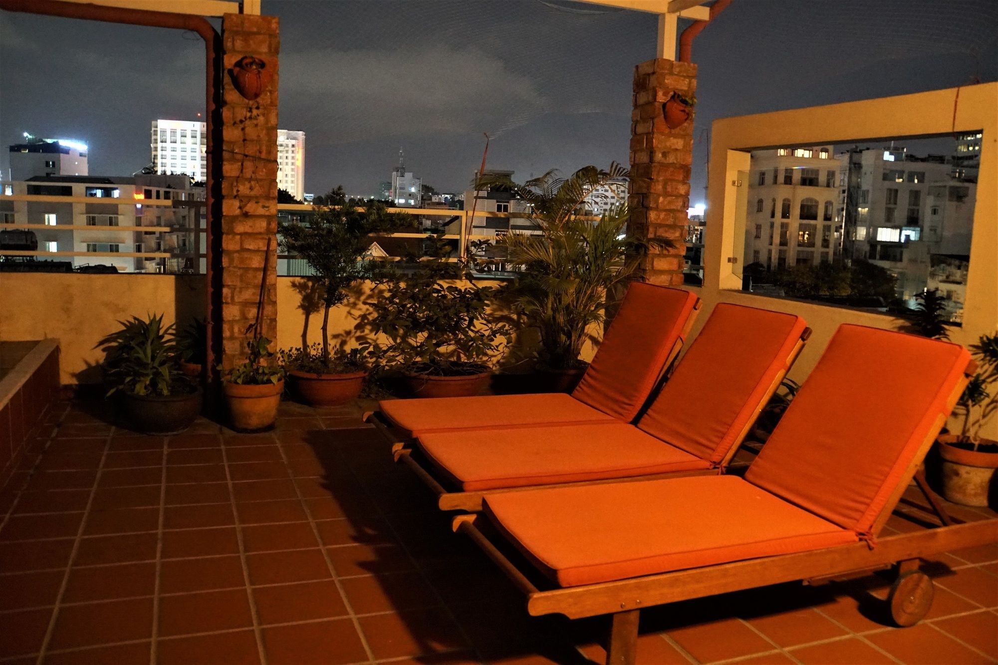 Фото Ananas Family Hotel