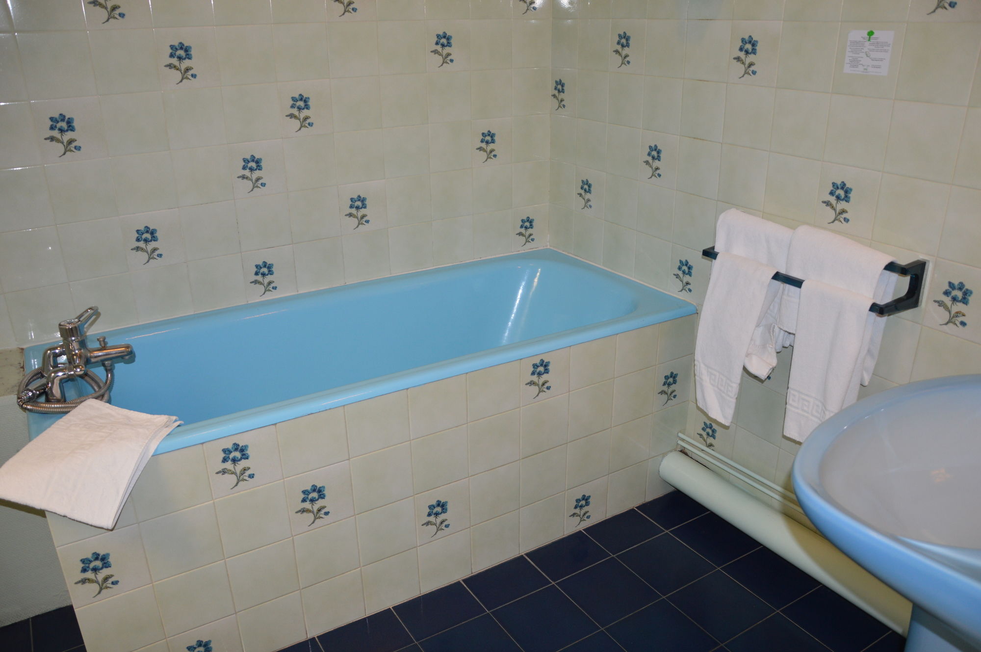 Фото Hotel Au Chapon Fin