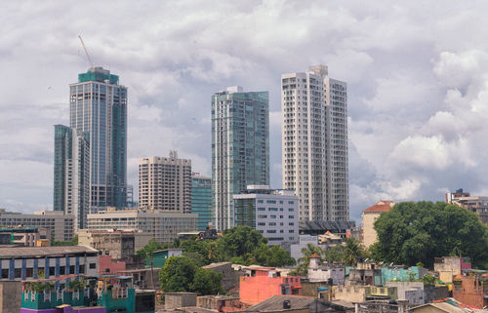 Фото Metro City Hotel