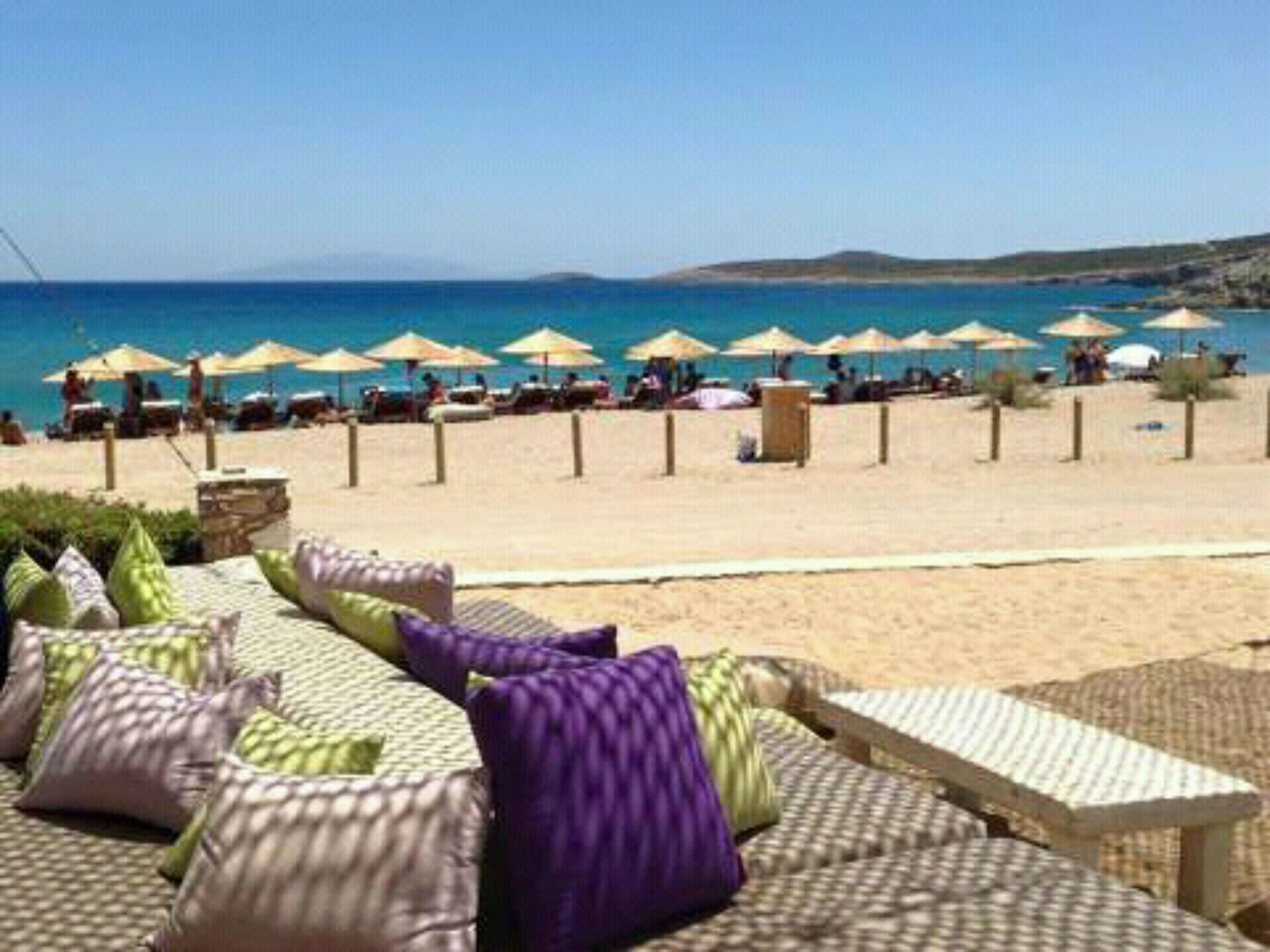 Фото Soros Beach