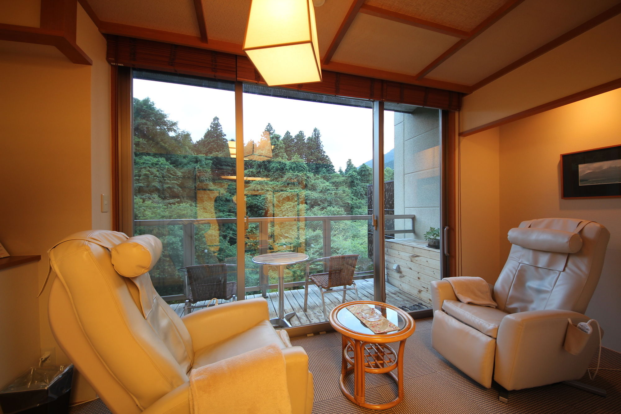 Фото Okunoin Hotel Tokugawa