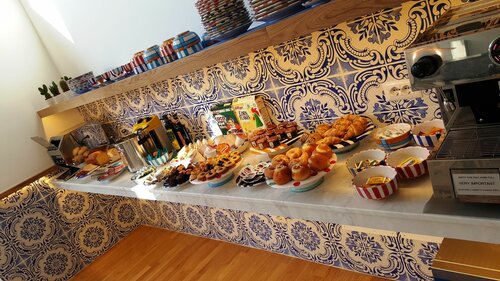 Внешний вид отеля Maison Kalea в Сорренто, фото 5