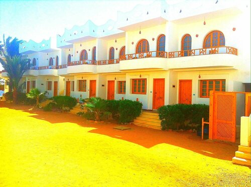 Гостиница Happy Land Dahab в Дахабе