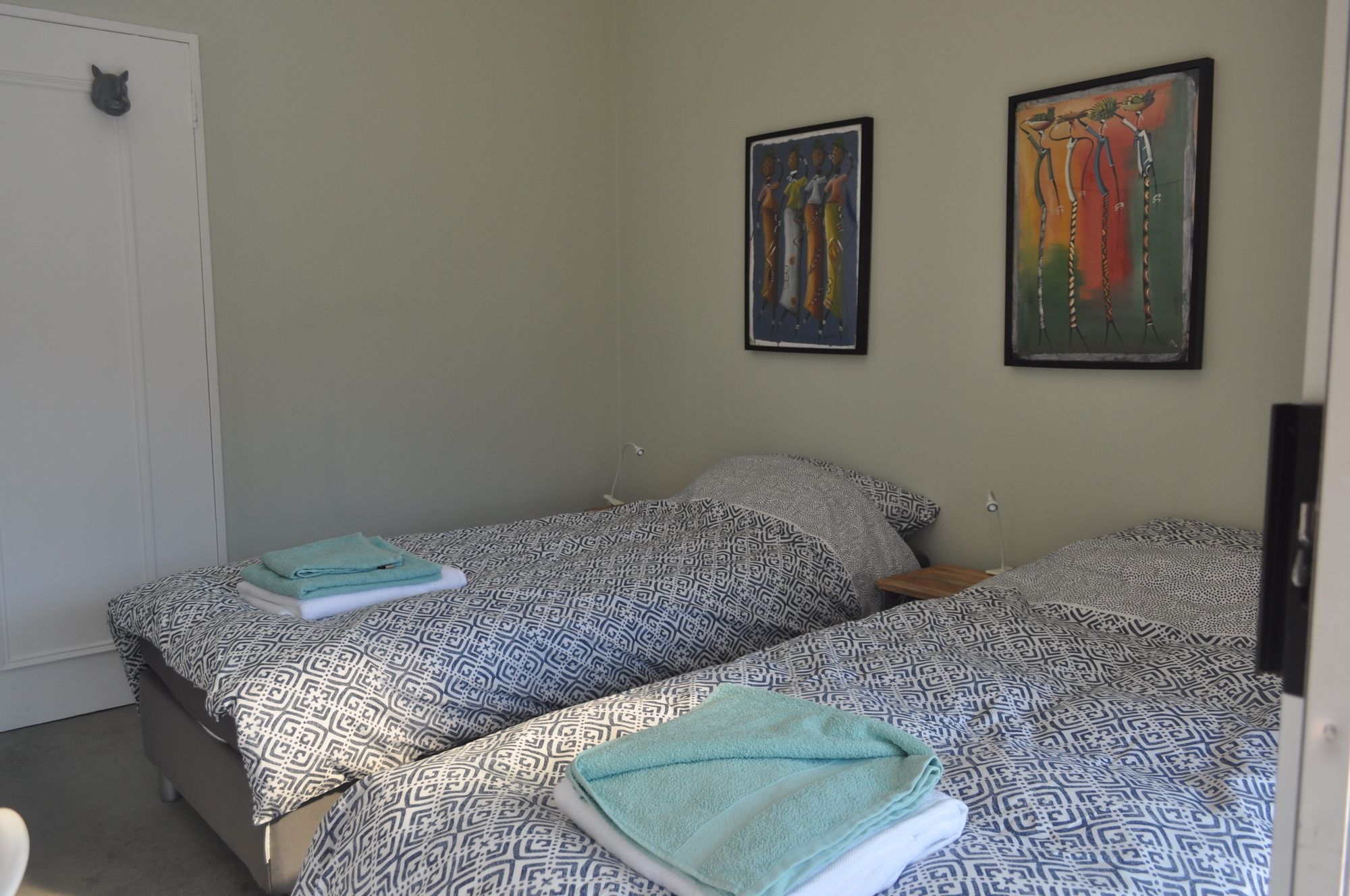 Фото Hout Bay Hilltop - In Cape Town