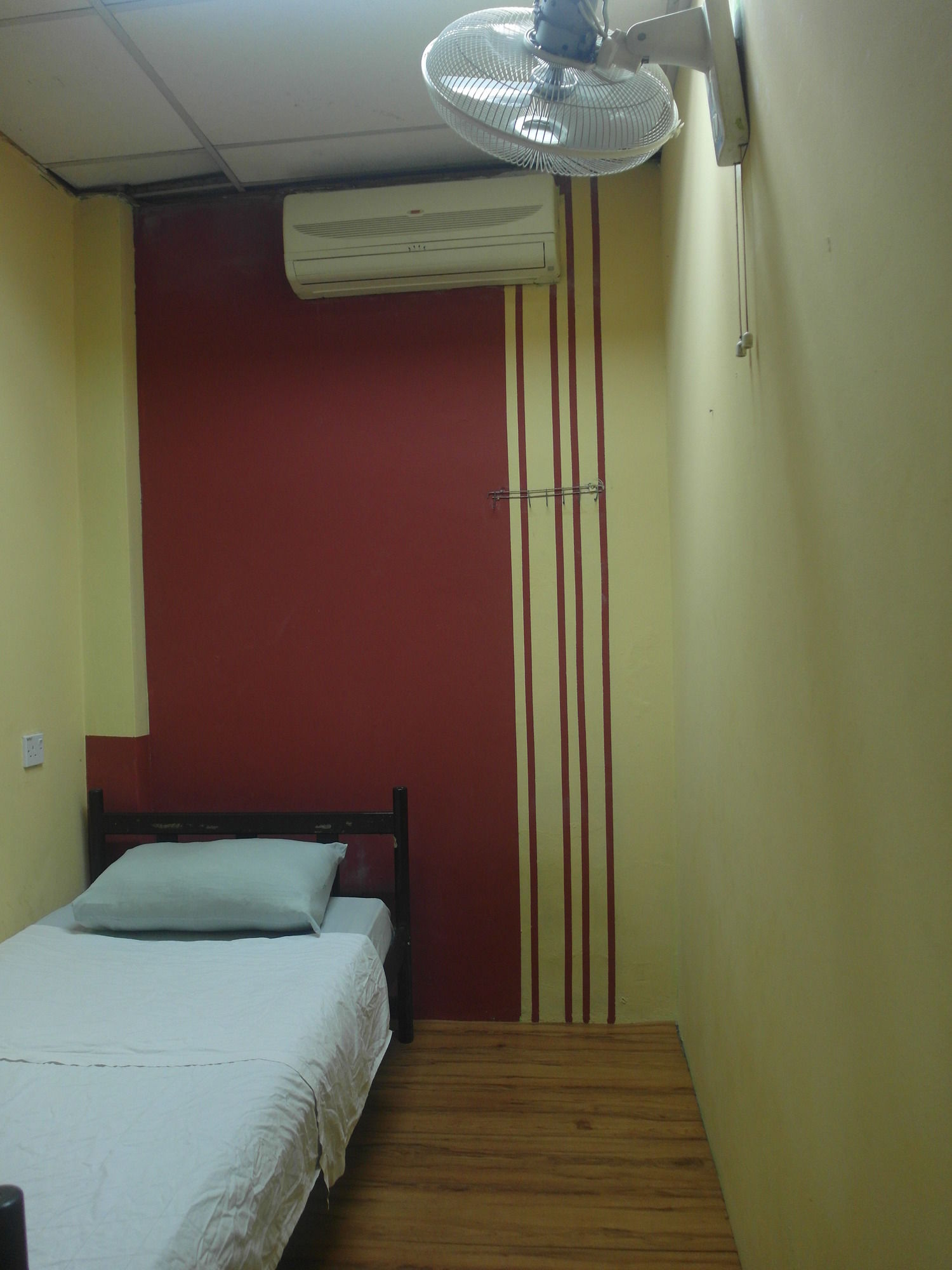 Фото Oasis Guest House