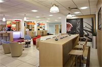 Фото Ibis Manchester Centre 96 Portland Street