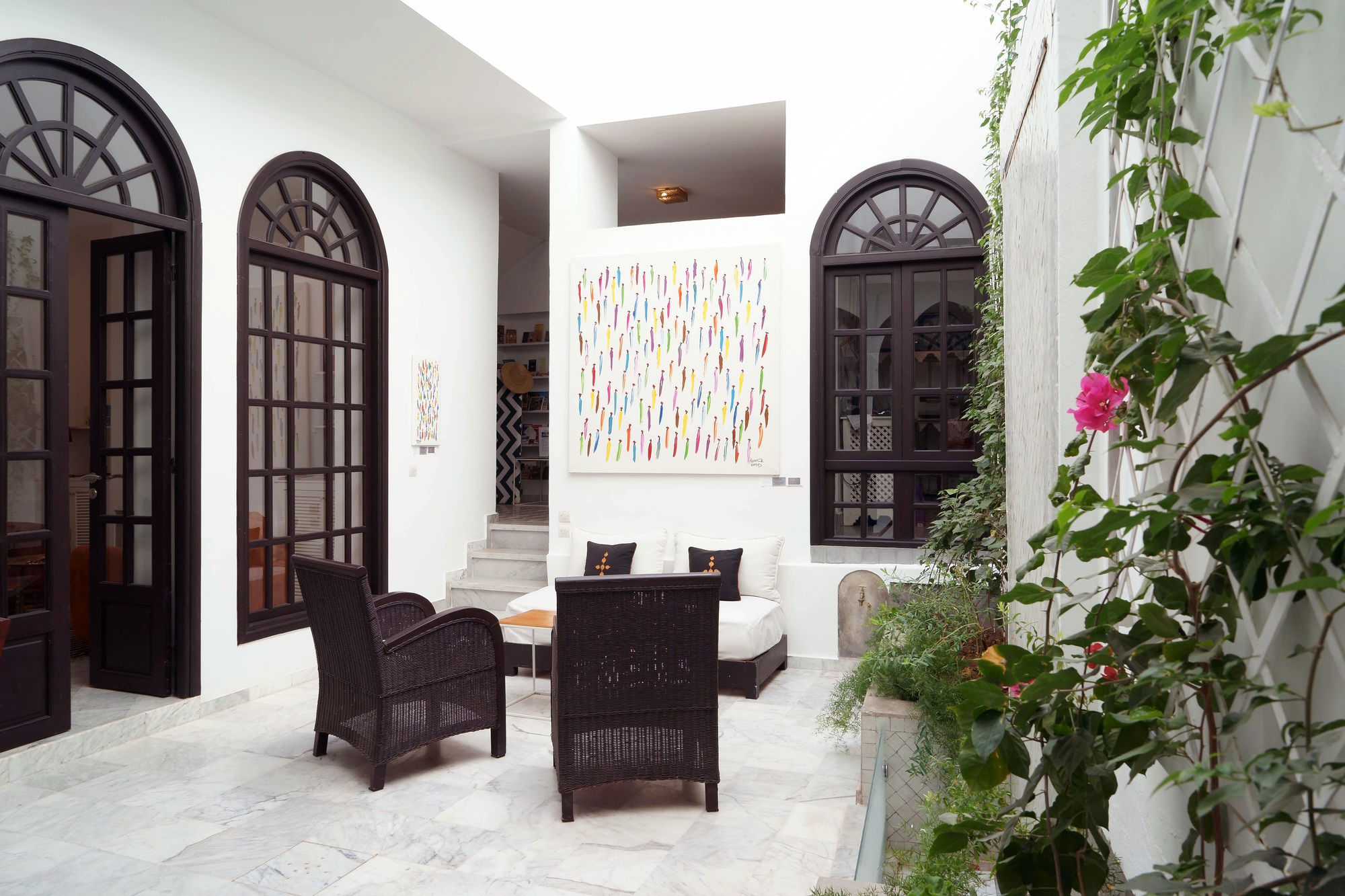 Фото Riad Sapphire and SPA