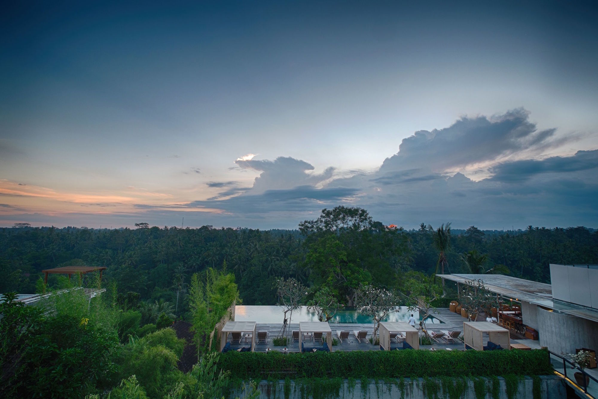 Фото Bisma Eight Ubud