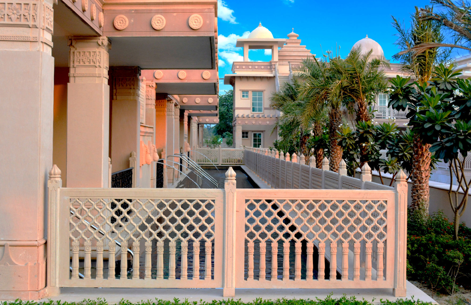 Фото ITC Grand Bharat, a Luxury Collection Retreat, Gurgaon