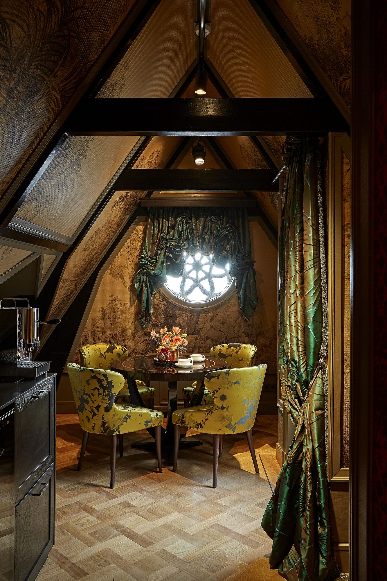 Фото Hotel TwentySeven