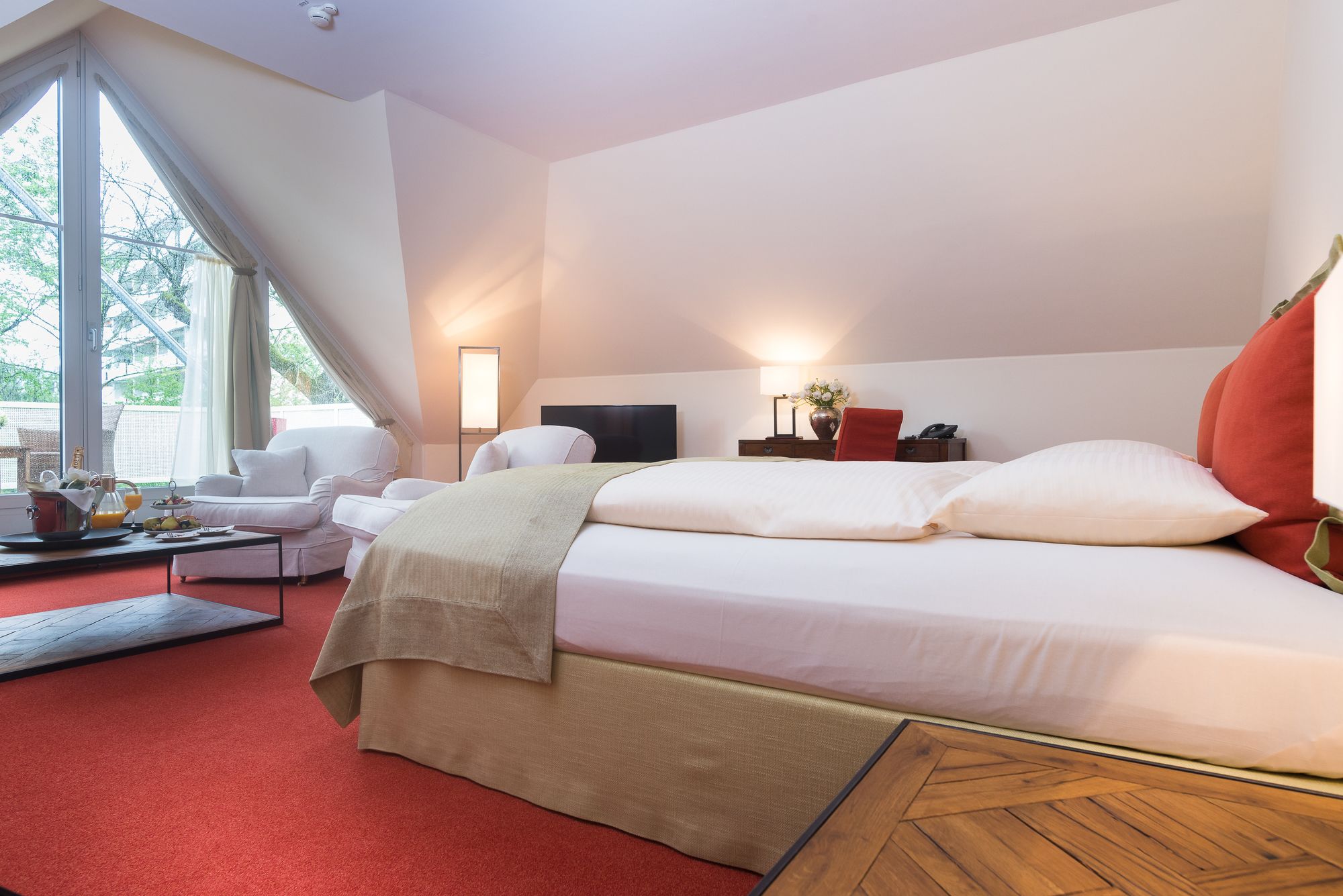 Фото Parkhotel Rothof