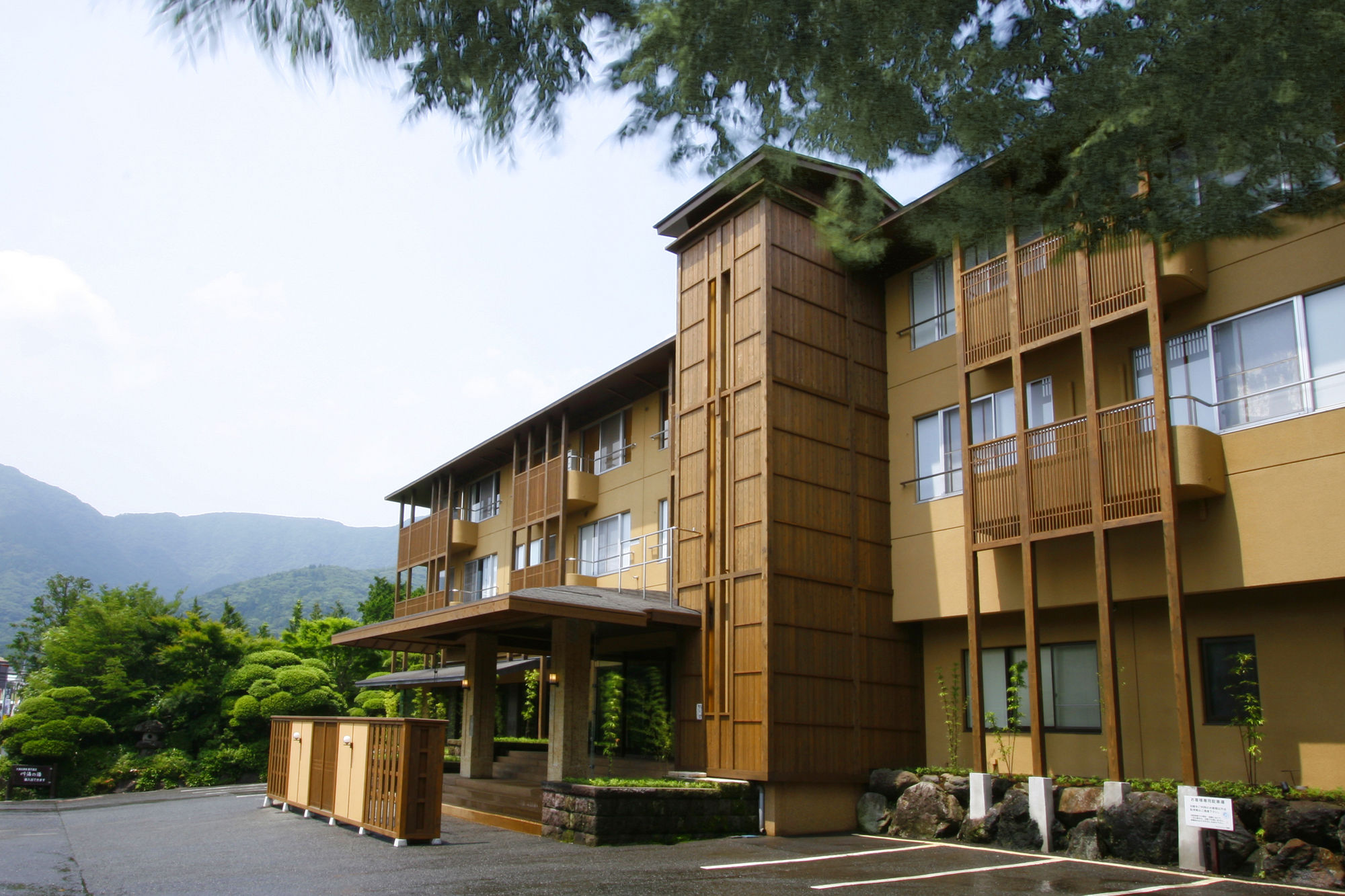 Фото Mount View Hakone