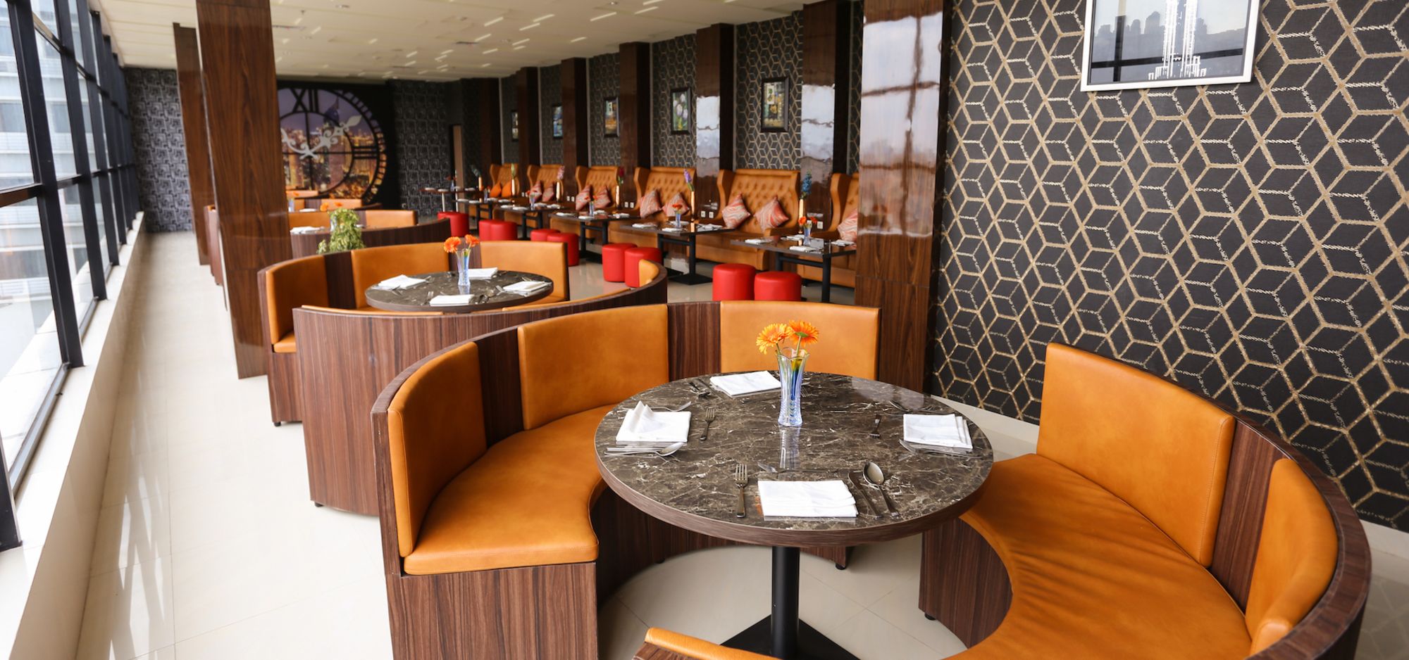 Фото Daily Inn Hotel Jakarta