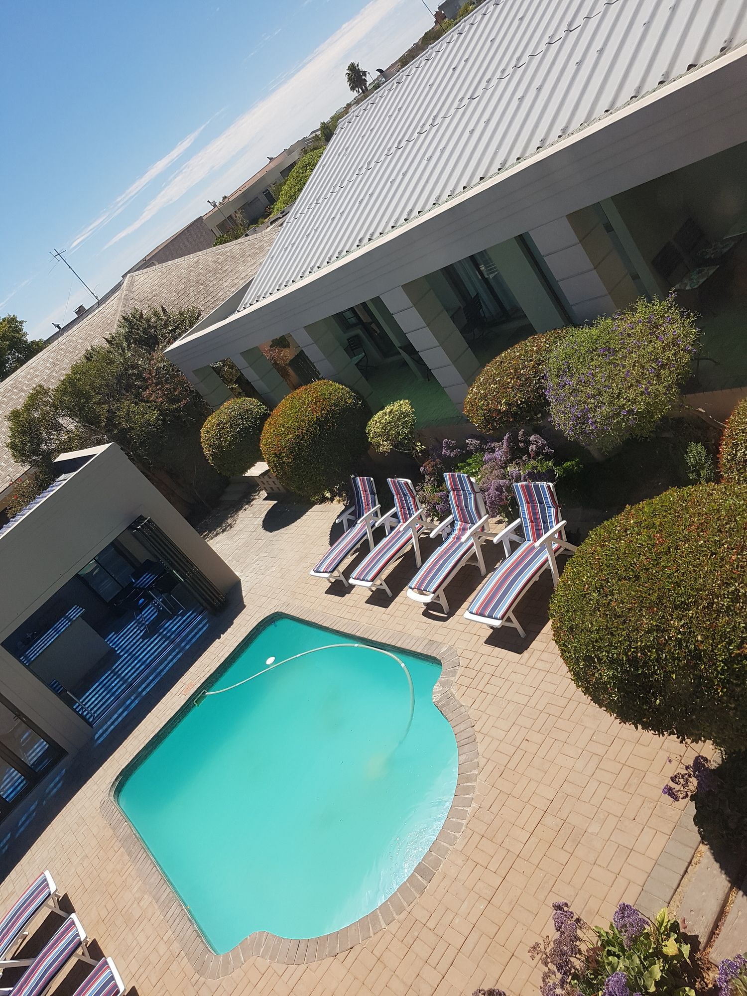 Фото Seagulls Guest House