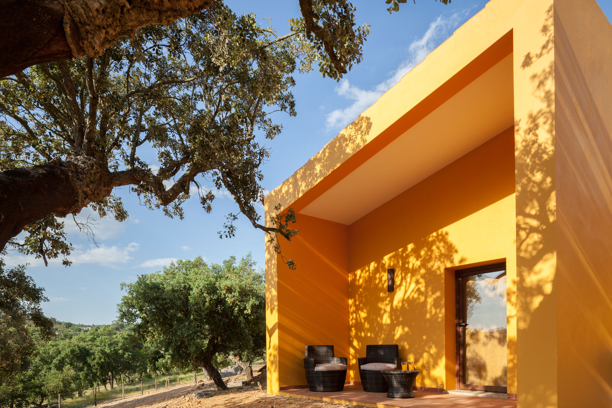 Фото Monte da Esperança