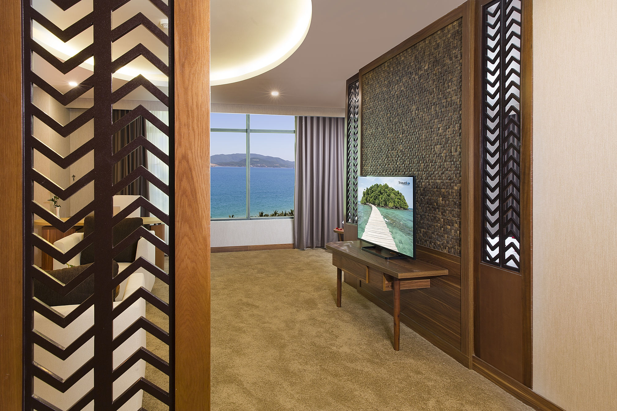 Фото Muong Thanh Luxury Nha Trang