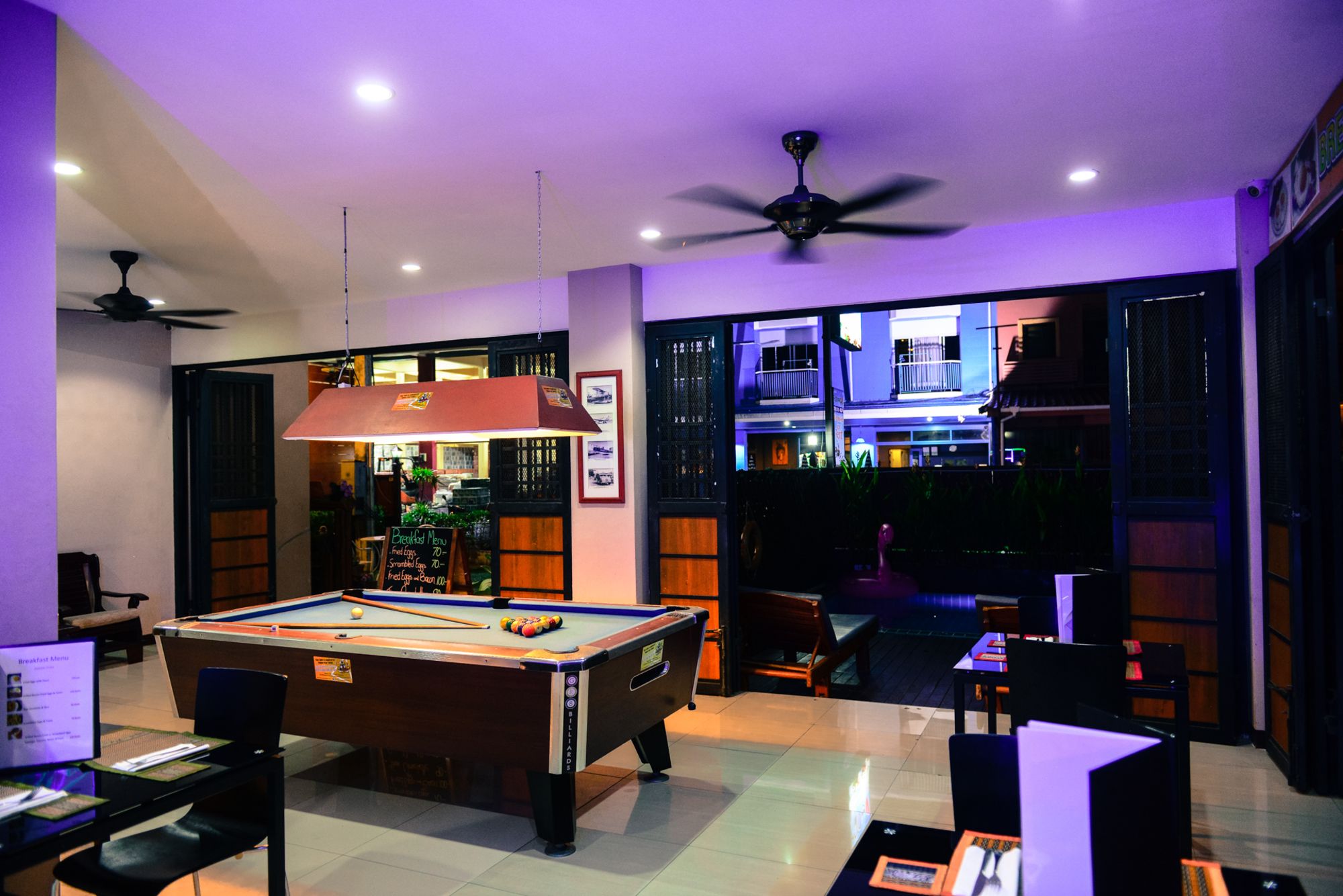 Фото Patong V Hotel