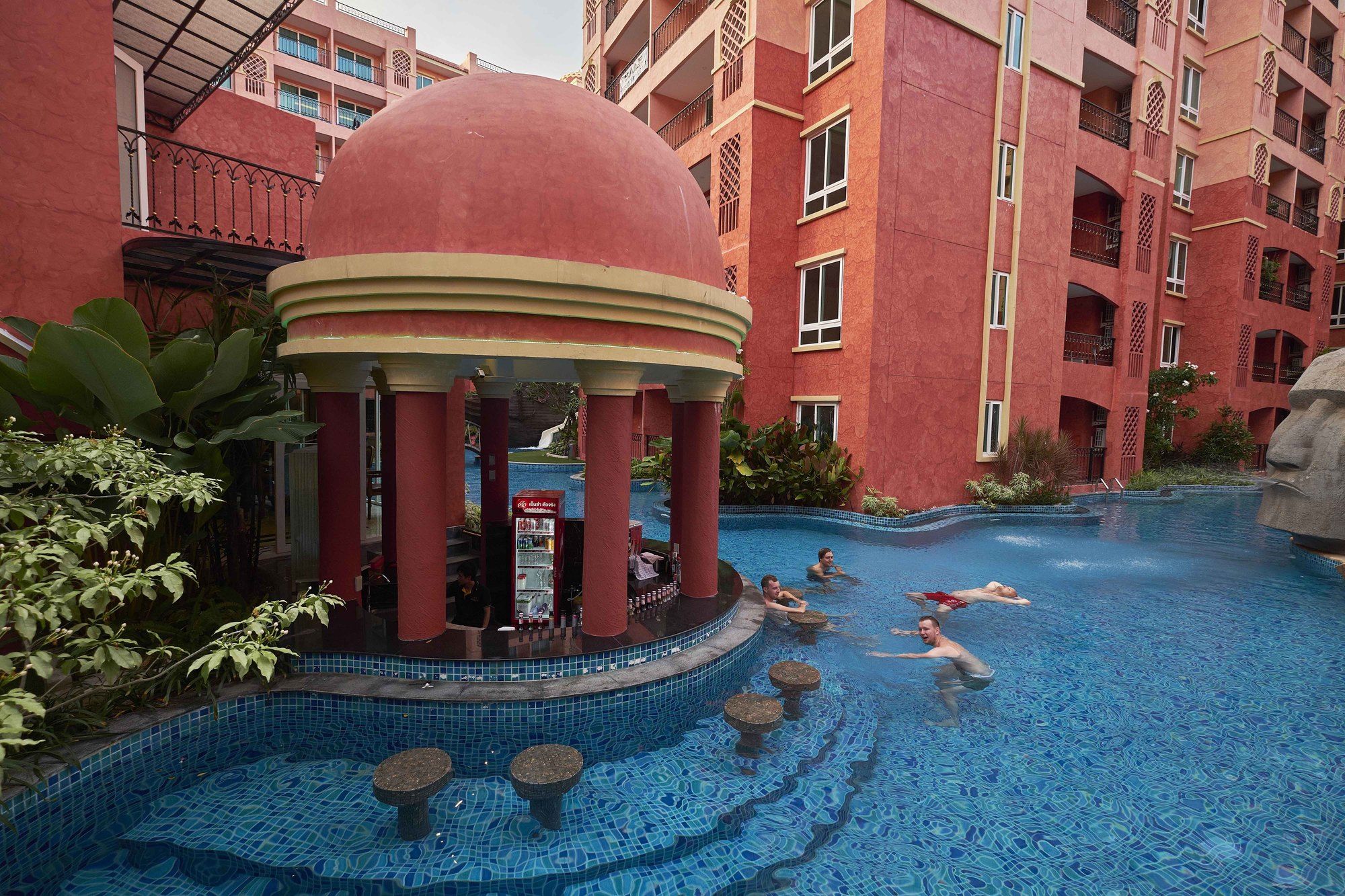 Фото Sonia Residence