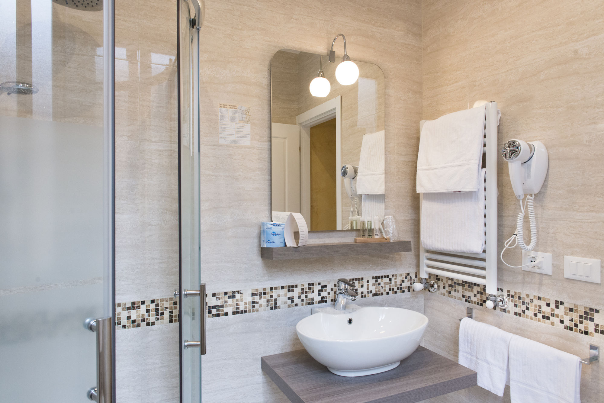 Фото Domus Trevi