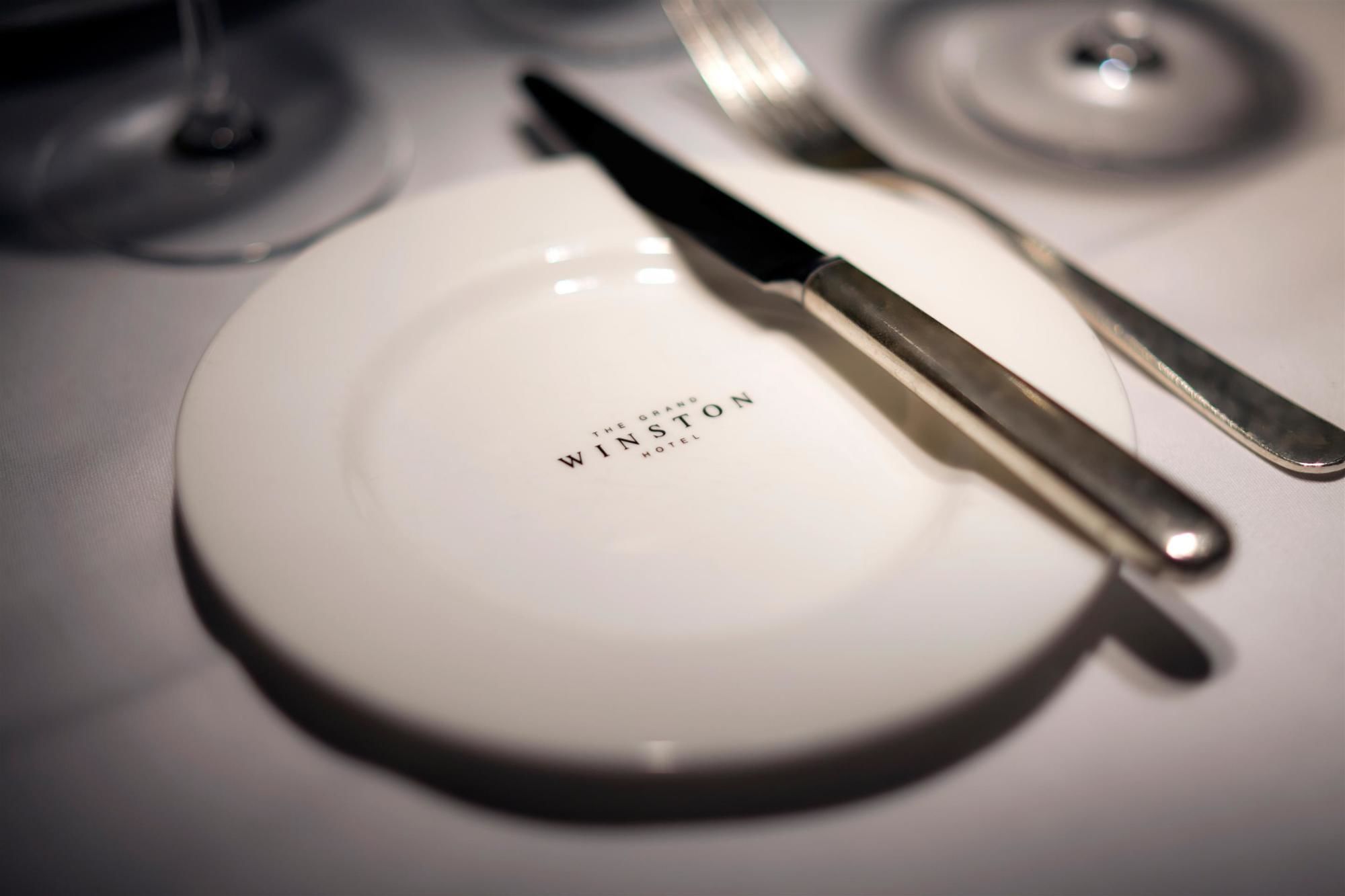 Фото Отель Plaza Premium Grand Winston