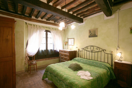 Апартаменты Casa Vacanze Antica Pietra