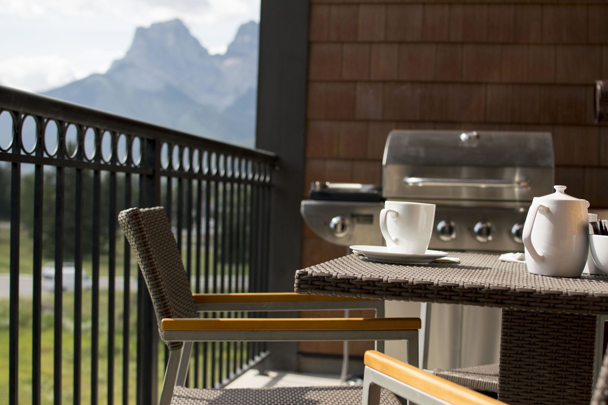 Фото The Summit at Grande Rockies