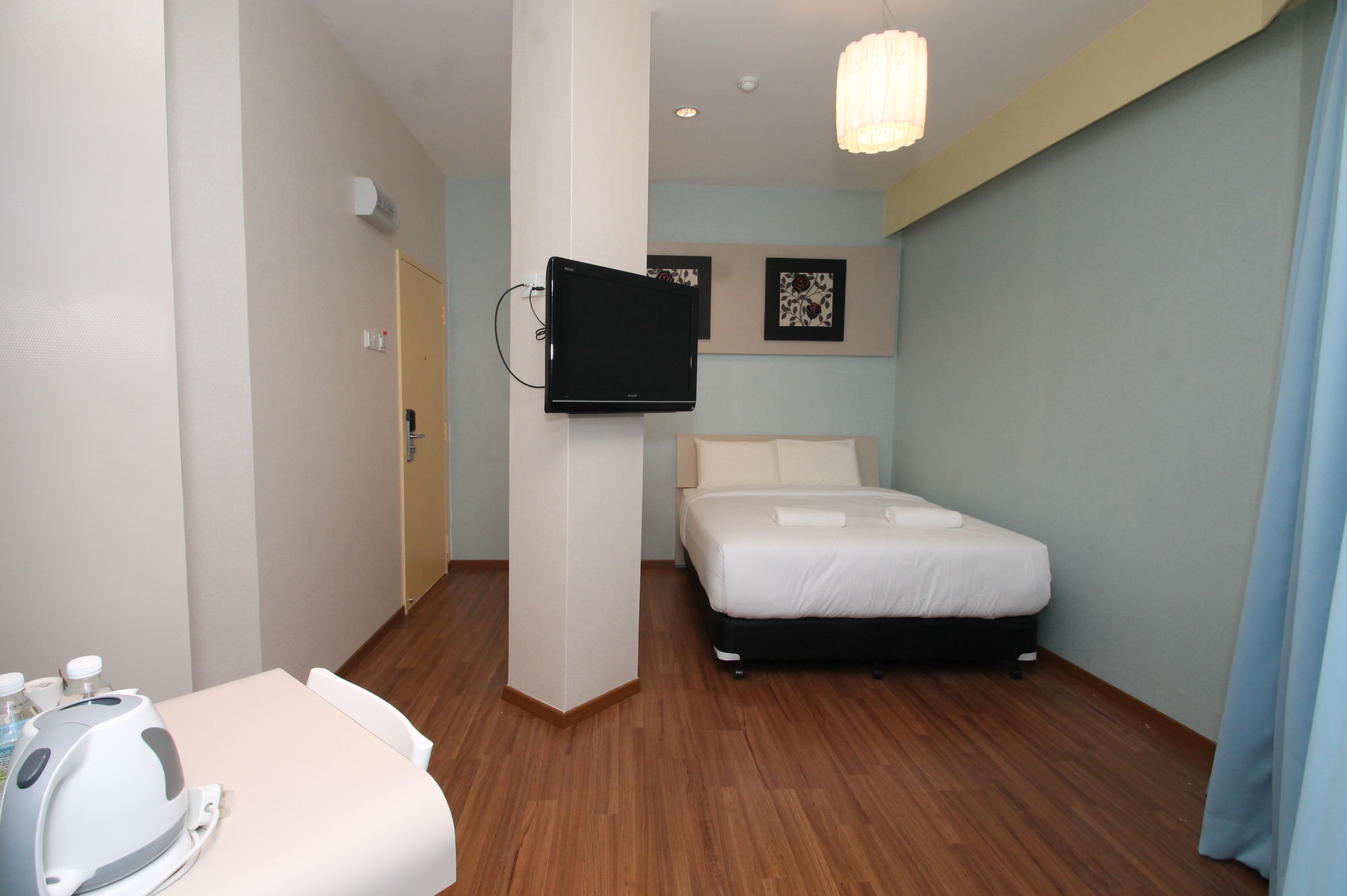 Фото Ipoh Boutique Hotel