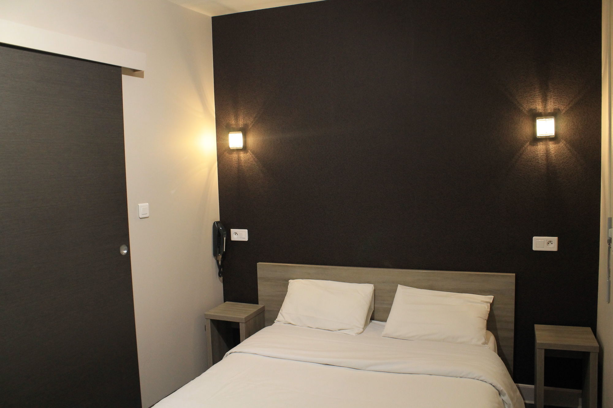 Фото Hotel Beaulieu