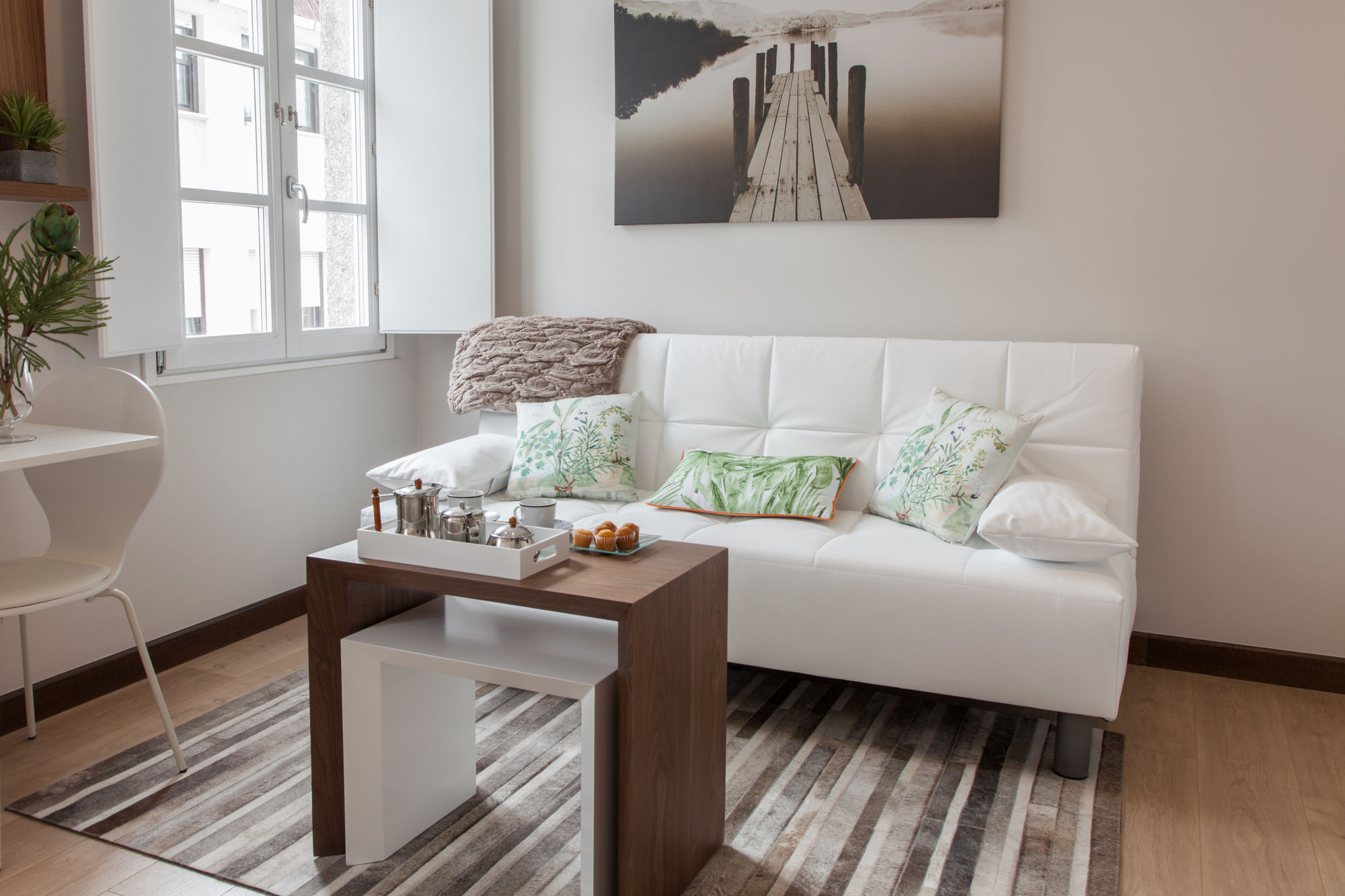 Фото Apartamentos Nova Compostela