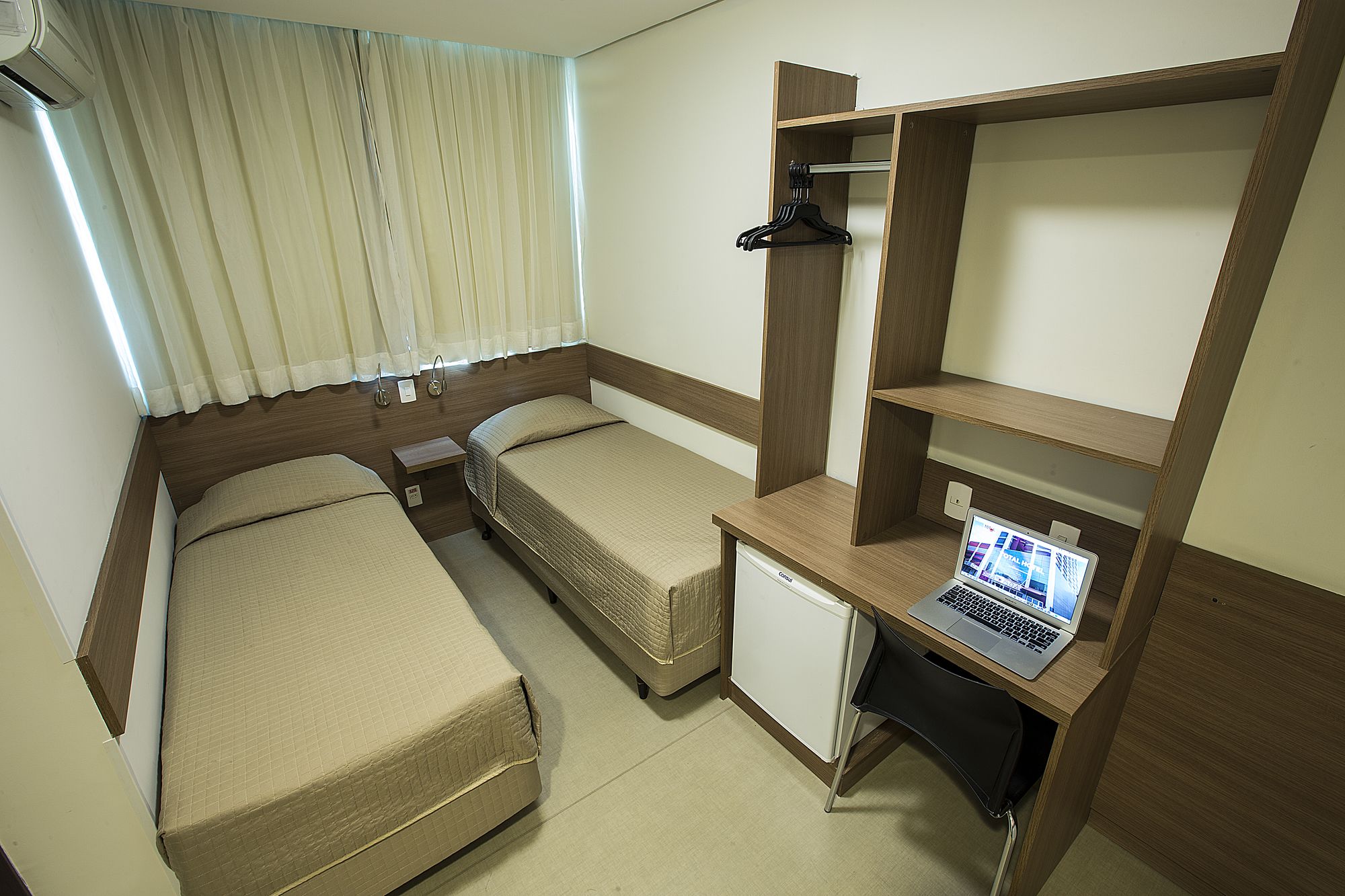 Фото Total Hotel