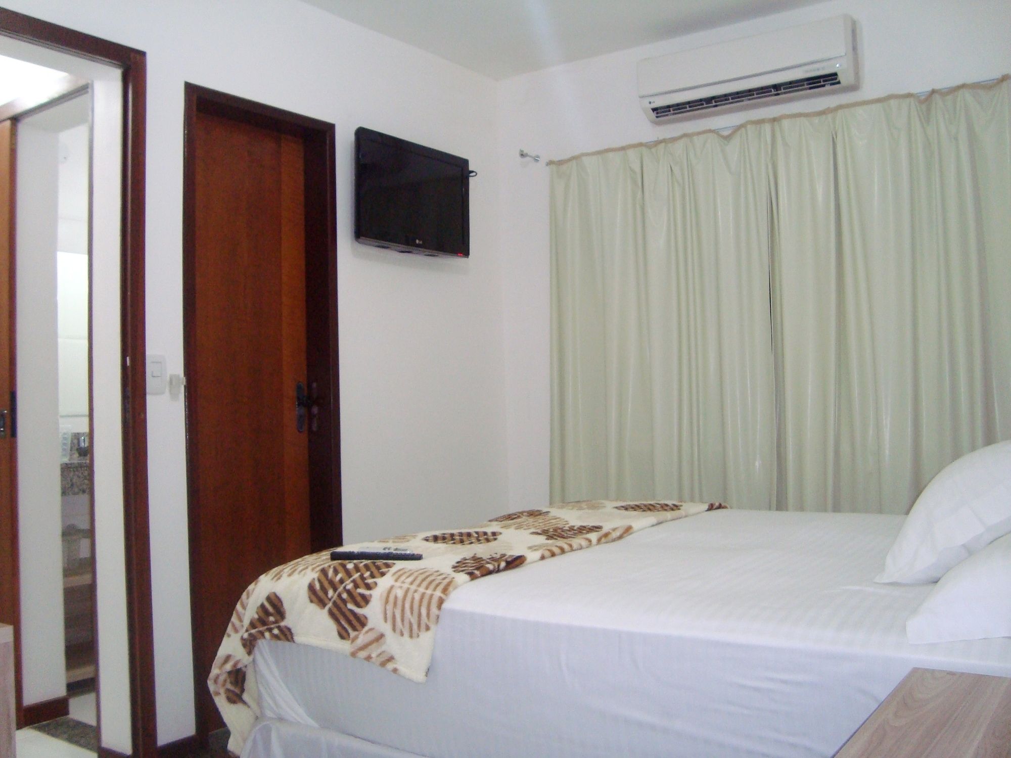 Фото Pousada Praia do Flamengo Salvador Bahia