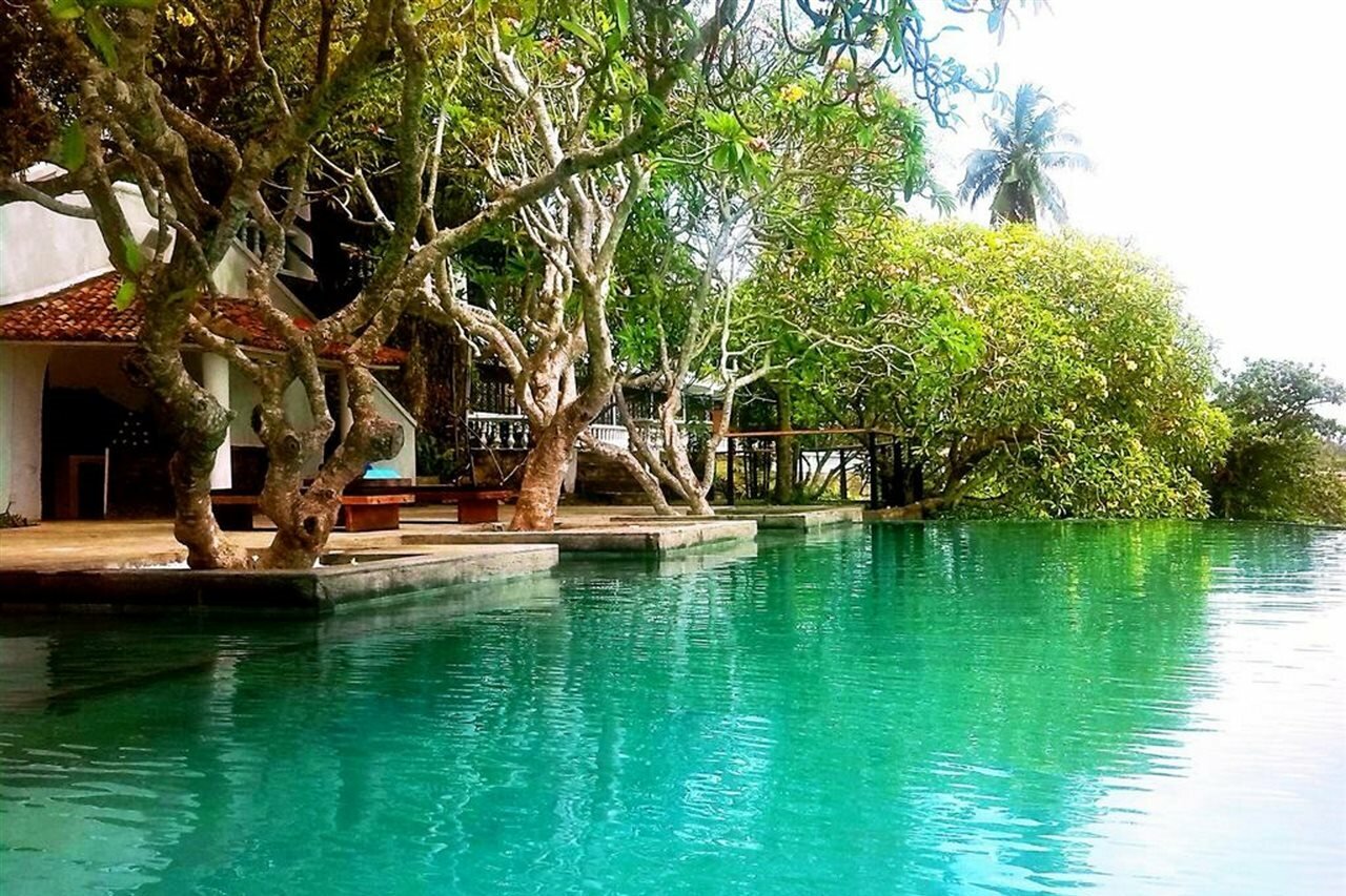 Фото Closenberg Hotel