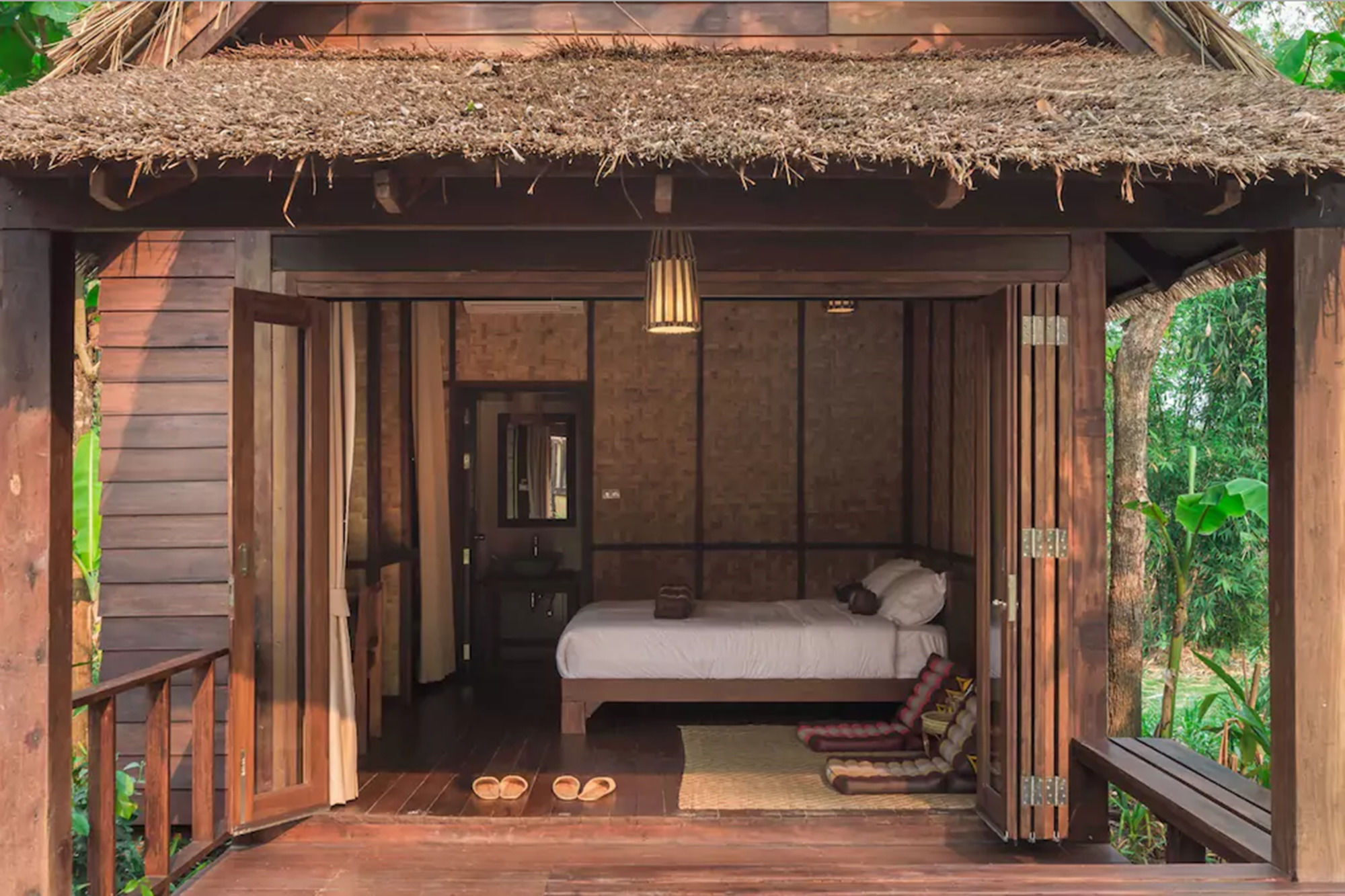 Фото Azalea Village Wellness Resort