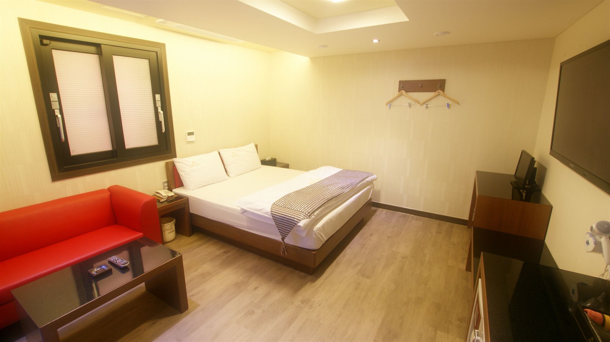 Фото Goryeo Hotel