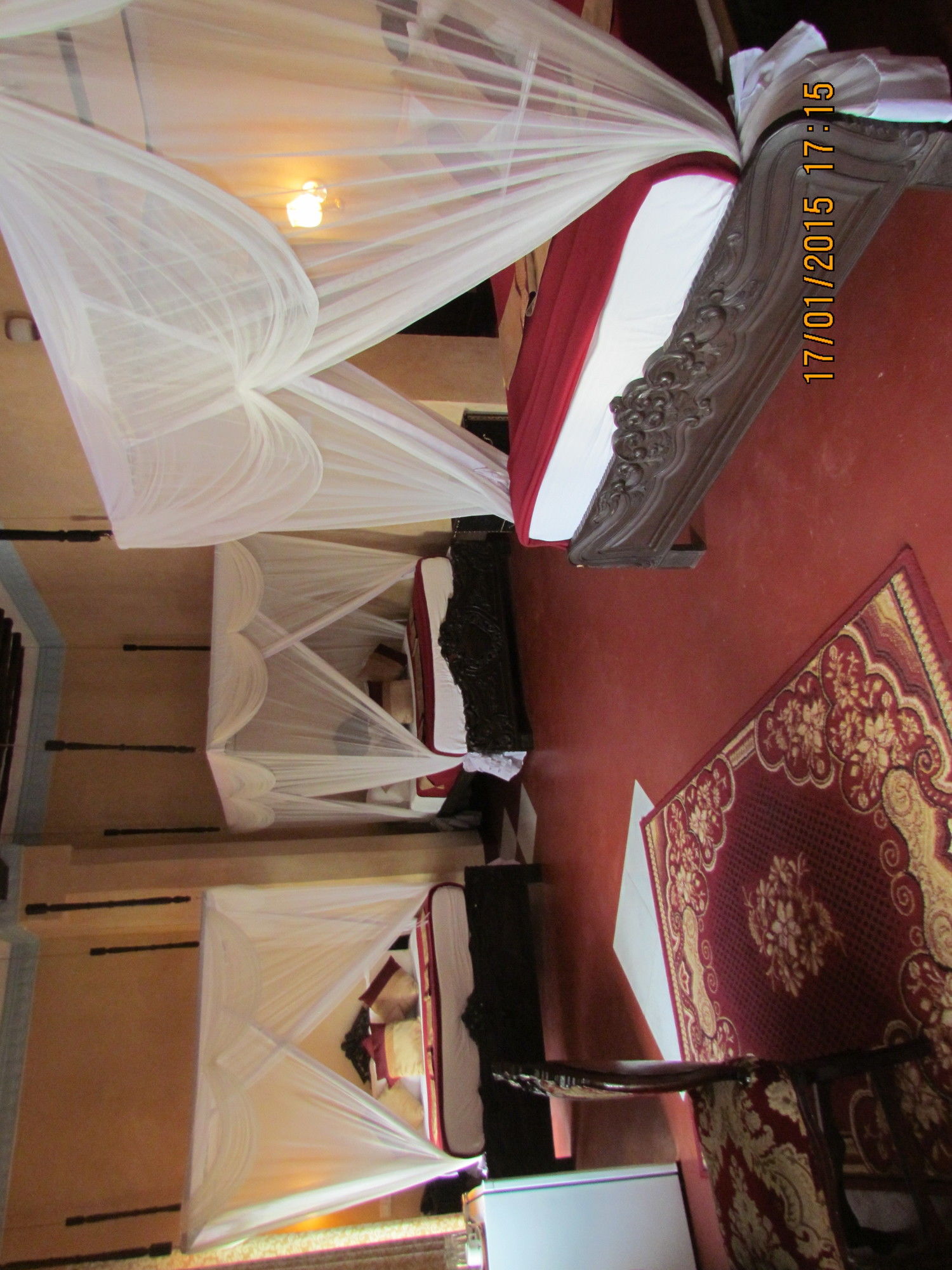 Фото Tembo Hotel