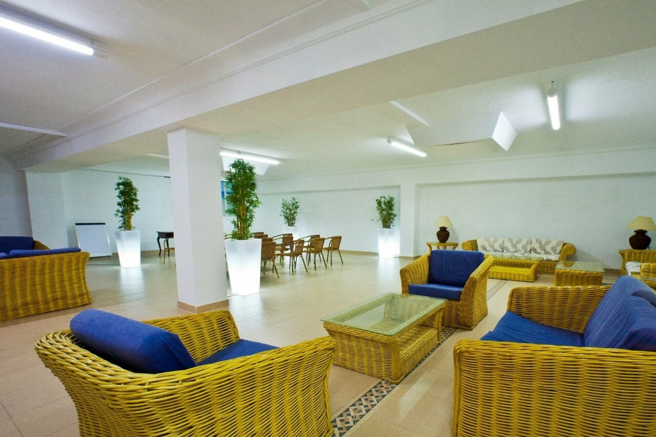 Фото Hotel Js Horitzo